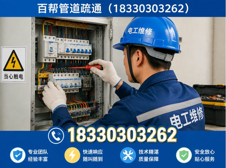 丰南区清淤服务展示图